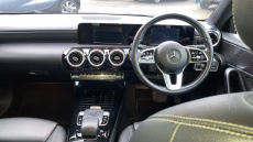 Mercedes-Benz A-Class A200 Sport 5dr Auto Petrol Hatchback